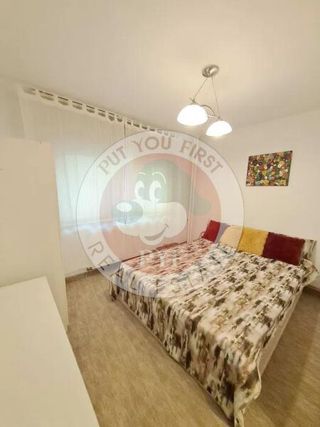 Iancului | Apartament 2 camere | 50mp | Decomandat | B9674